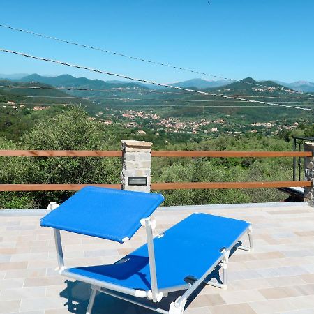 Apartment A Ca' Gialla - Aeg100 By Interhome Villanova d'Albenga Eksteriør bilde