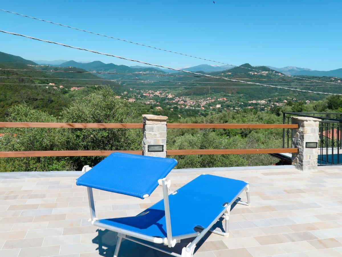 Apartment A Ca' Gialla - Aeg100 By Interhome Villanova d'Albenga Eksteriør bilde