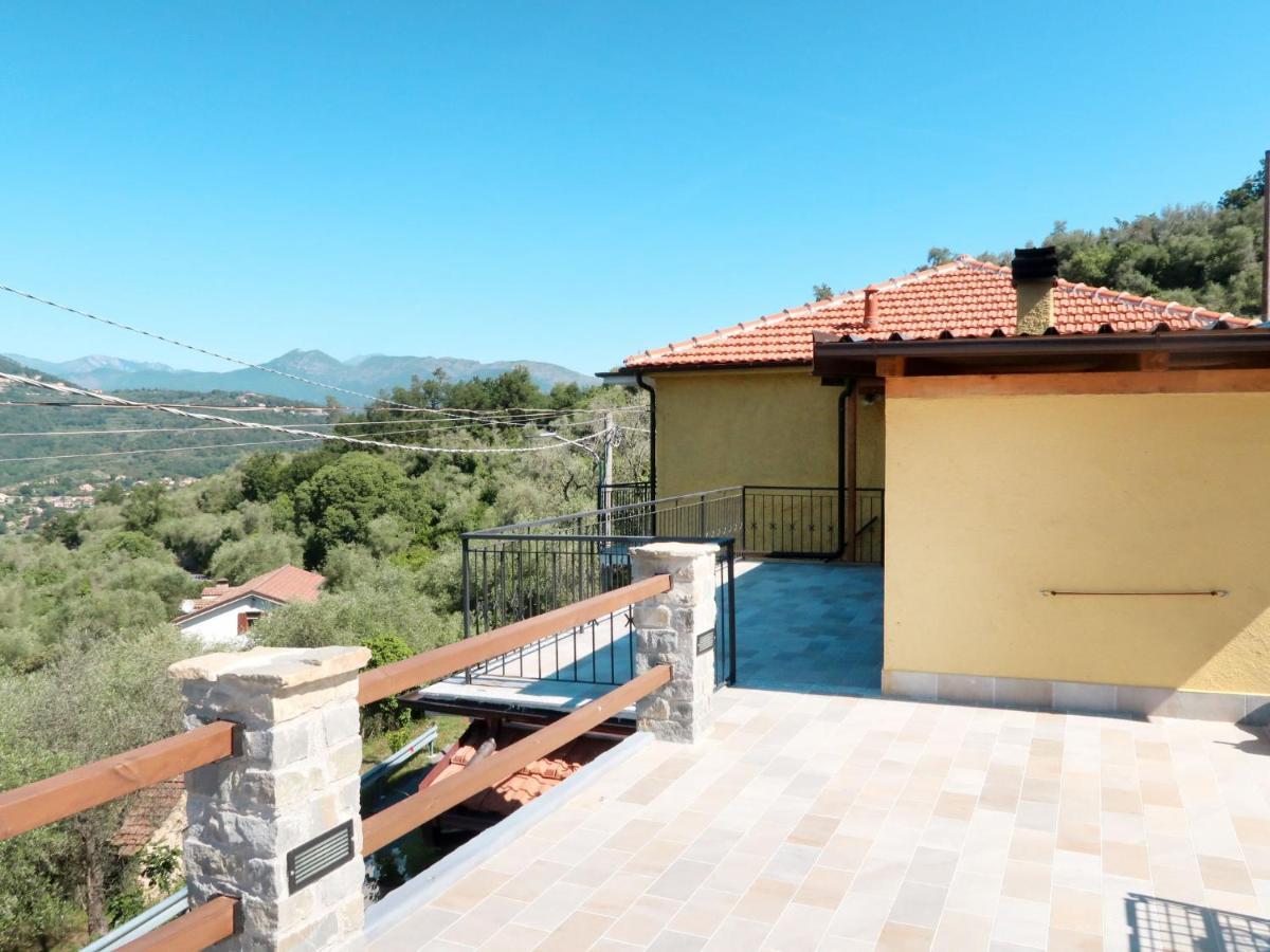 Apartment A Ca' Gialla - Aeg100 By Interhome Villanova d'Albenga Eksteriør bilde
