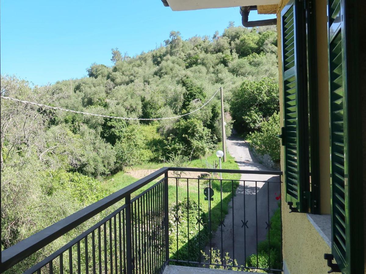 Apartment A Ca' Gialla - Aeg100 By Interhome Villanova d'Albenga Eksteriør bilde