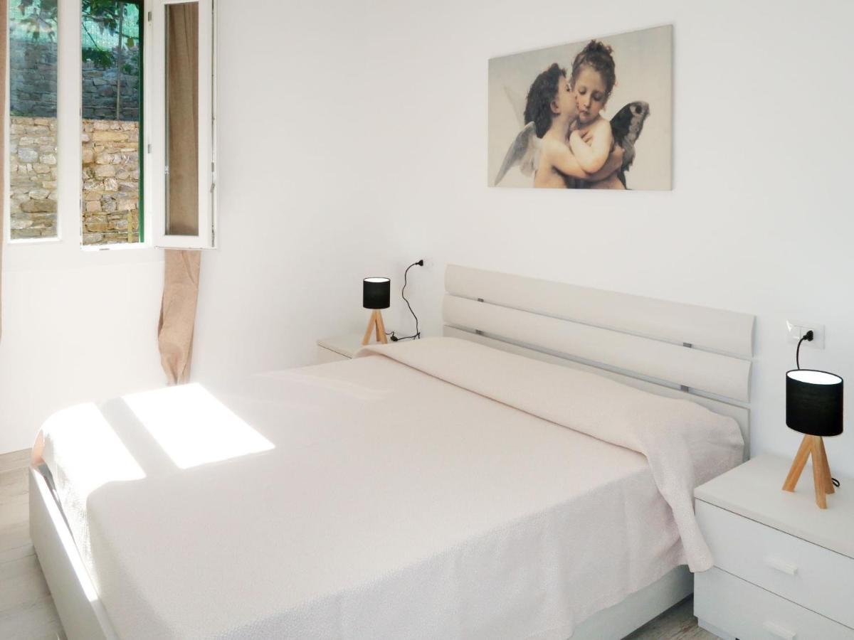 Apartment A Ca' Gialla - Aeg100 By Interhome Villanova d'Albenga Eksteriør bilde
