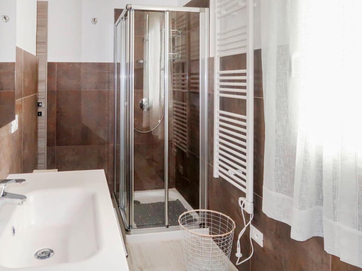 Apartment A Ca' Gialla - Aeg100 By Interhome Villanova d'Albenga Eksteriør bilde