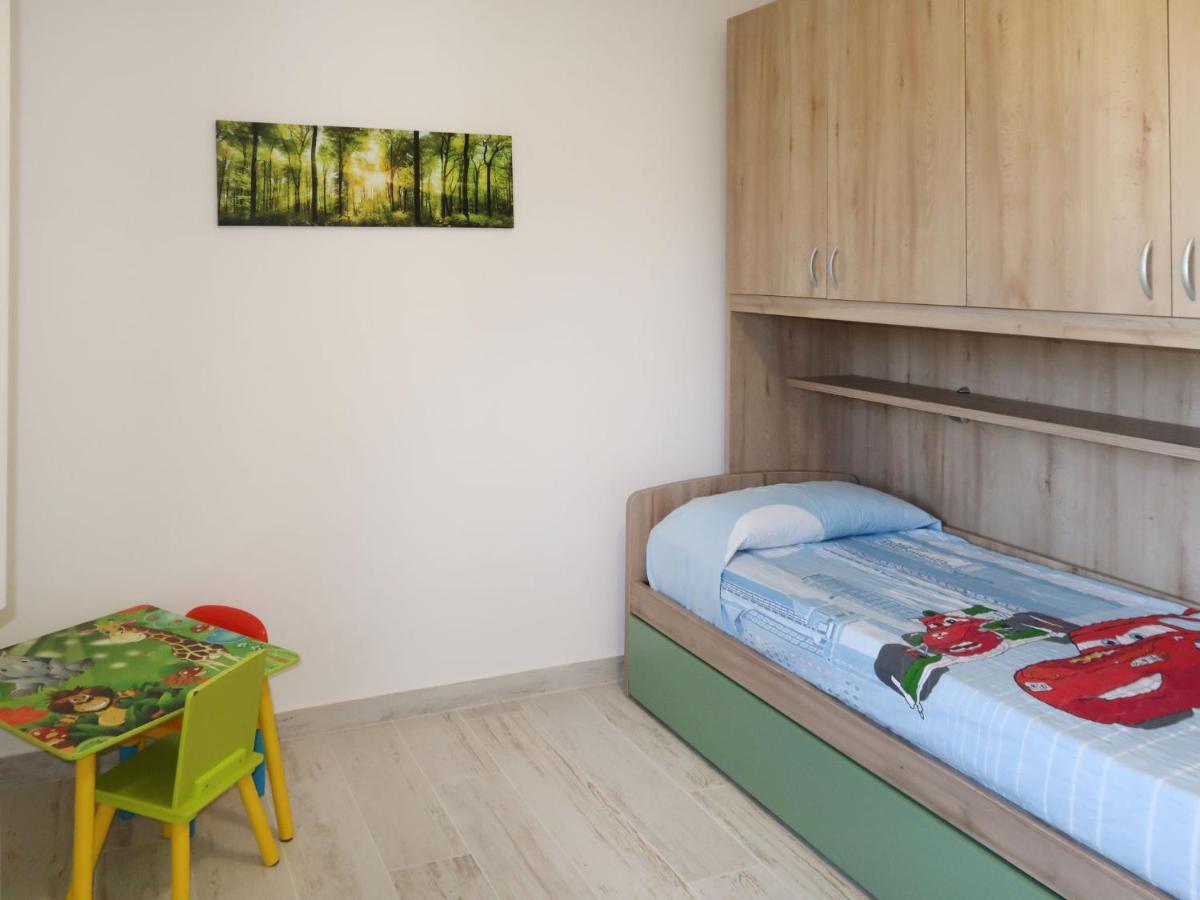 Apartment A Ca' Gialla - Aeg100 By Interhome Villanova d'Albenga Eksteriør bilde