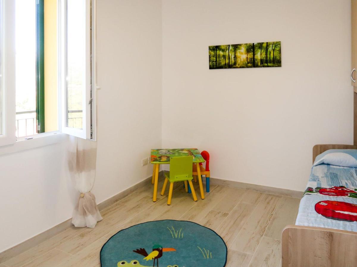 Apartment A Ca' Gialla - Aeg100 By Interhome Villanova d'Albenga Eksteriør bilde